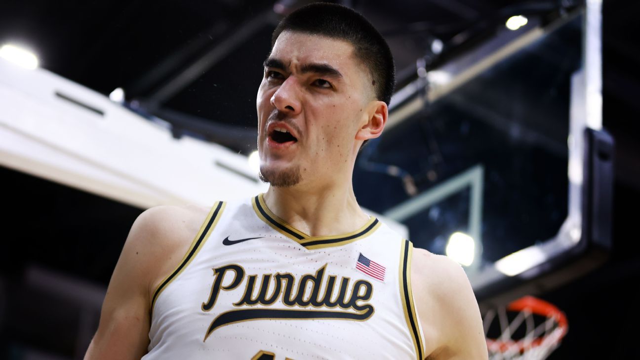 Zach Kleiman touts Zach Edey’s ‘special fit’ on Grizzlies