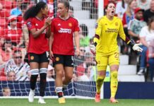 Man United are making a statement but it’s the wrong one