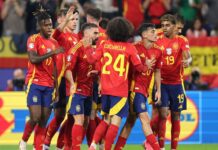 Euro 2024 Power Rankings: Spain take top spot, England drop