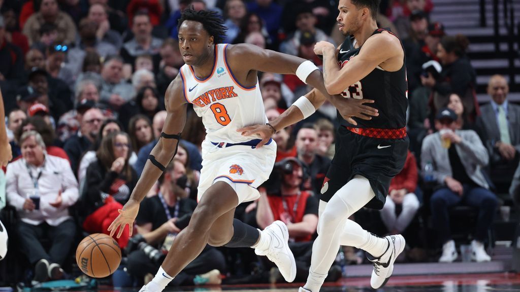 Sources – OG Anunoby to sign 5-year, $212.5M deal with Knicks