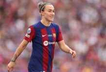 NWSL clubs eye Lucy Bronze after Barcelona exit – sources