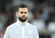 Real Madrid great Nacho joins Saudi Pro League’s Al Qadsiah