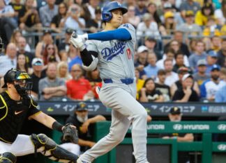 Dodgers’ Dave Roberts wary of Shohei Ohtani doing Home Run Derby
