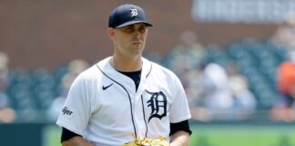 Reports – Guardians, Matthew Boyd reach agreement on contract