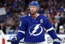 Steven Stamkos, Jake Guentzel and the latest around the NHL