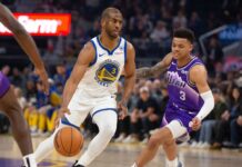 Sources — Warriors, Chris Paul push deadline, eye trade