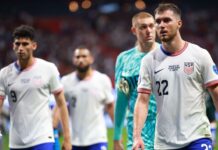 Copa América scenarios: How USMNT can reach the knockouts