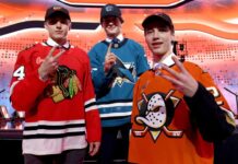 2024 NHL draft Round 1 reaction: Smart picks, best remaining