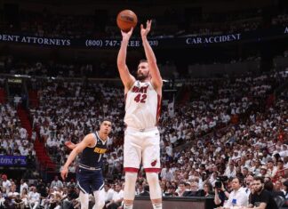 Sources — Heat’s Kevin Love to decline $4M player option