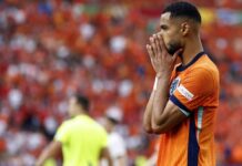 Euro 2024: Netherlands held ‘tough conversations’ after groups