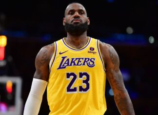 Source — LeBron James to opt out, eyes new deal with Lakers