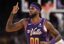 Sources: Suns to bring back Royce O’Neale on 4-year, $44M deal