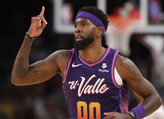 Sources: Suns to bring back Royce O’Neale on 4-year, $44M deal