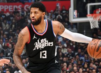 Sources — Clippers’ Paul George opts out, entering free agency