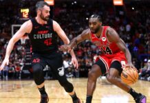 Sources – Bulls, Patrick Williams agree on 5-year, $90M deal