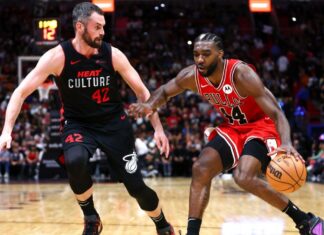 Sources – Bulls, Patrick Williams agree on 5-year, $90M deal