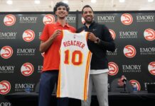 2024 NBA Draft: Value Picks, Questionable Moves, ROY Votes
