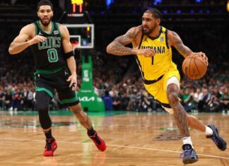 Sources: Obi Toppin to stay with Pacers on 4-year, $60M deal