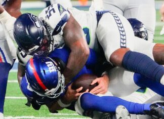 How Seahawks’ Mike Macdonald plans to unlock Dre’Mont Jones