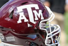 Texas A&M lands 4-star linebacker Noah Mikhail for 2025 class