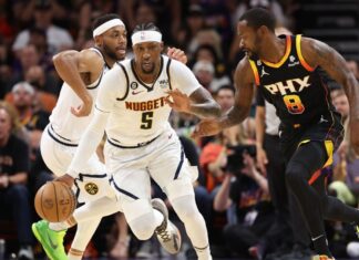 Sources — Caldwell-Pope finalizing free-agent deal with Magic