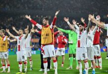 Georgia’s future bodes well after lighting up Euro 2024
