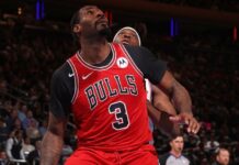 Sources: Andre Drummond to join 76ers on 2-year, $10M deal