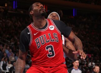 Sources: Andre Drummond to join 76ers on 2-year, $10M deal