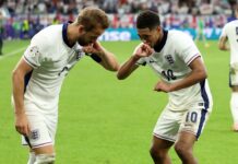 Bellingham, Kane save England but issues remain for Southgate