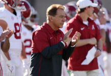 Alabama coach Nick Saban retires after 17 seasons with Crimson Tide