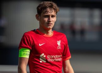 Tyler Morton price tag revealed as more clubs join RB Leipzig in transfer interest – Liverpool FC