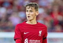 Liverpool rejected first offer for midfielder – but are in ‘concrete talks’ over transfer – Liverpool FC