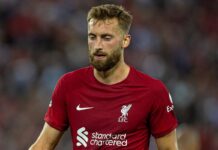 Manager has already confirmed interest in Nat Phillips – Liverpool defender agrees – Liverpool FC