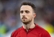Diogo Jota ‘injury’ explained after striker skipped Portugal training – Liverpool FC