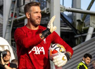 CONFIRMED: Adrian leaves Liverpool – expected to rejoin former club – Liverpool FC