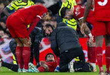Liverpool’s big problem with injuries that Arne Slot will need to address – and fast – Liverpool FC