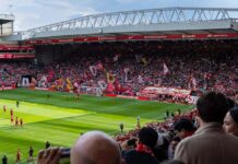 Liverpool FC acknowledge fan “frustrations” after ticket website problems – Liverpool FC