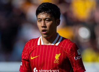 Even Wataru Endo says Liverpool should sign a defensive midfielder – Liverpool FC