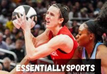 Fact Check: Did Chennedy Carter Get Fined $25 by WNBA Over Caitlin Clark Foul?