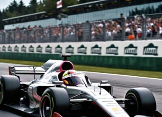 Canadian Grand Prix: Get Ready for High-Speed Action in Montreal!