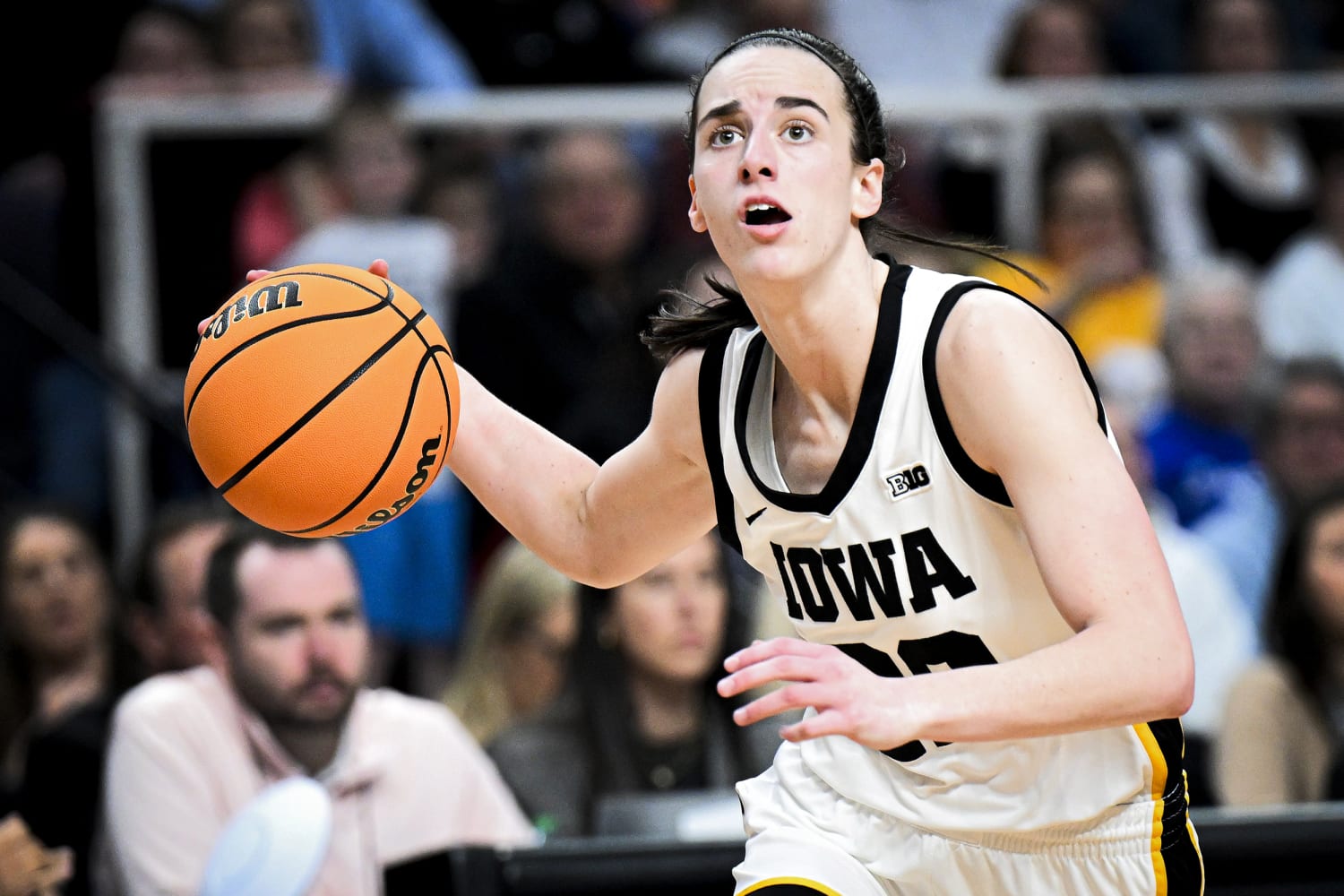 NCAA Women’s College Basketball championship expected to set new viewership records in 2024