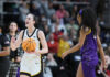March Madness: Iowa’s win over LSU draws 12.3M views to smash record for most-watched NCAAW game