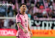 The Messi effect: Major League Soccer mid-season attendance figures up 7% on 2023