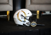 The expanded 12-team College Football Playoff is here — and it already has problems