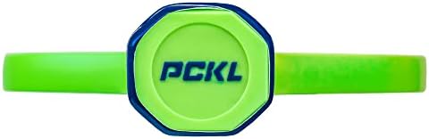 Pickleball Paddle Pro Series and Power Series | USA Pickleball Approved | Graphite Carbon Face | Edgeless Design | Choose Blue or White Pickleball Paddle - Image 7