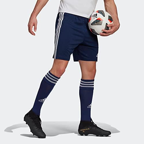 adidas Men's Squadra 21 Shorts - Image 4