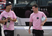 MLS teams adjust to a summer of soccer without some of the league’s biggest names