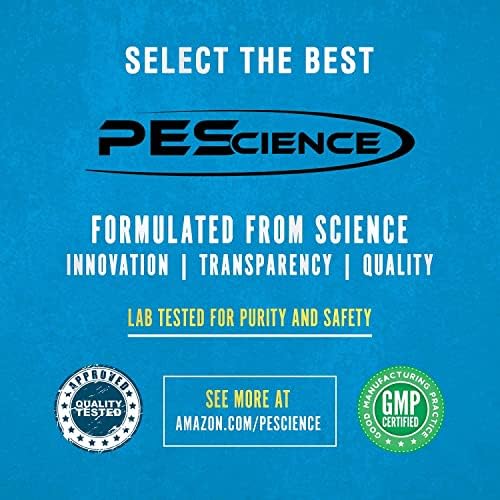 PEScience Select Protein, Cookies and Cream, 27 Serving, Premium Whey and Casein Blend - Image 10