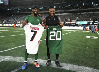 2024 Fantasy Football Mock Draft, 1.0