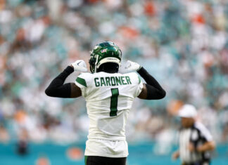 NFL Draft: Football’s boomtown is Detroit